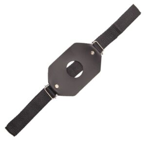 Suporte Para Prótese 1Furo De Coxa Brasil Fetiche