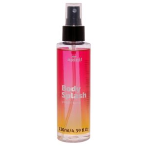 Sweet Love Body Splash 130Ml Apinil Cosméticos