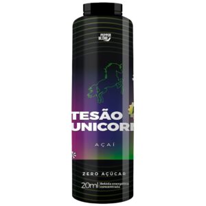 Tesão Unicorn Masculino 20Ml Pepper Blend