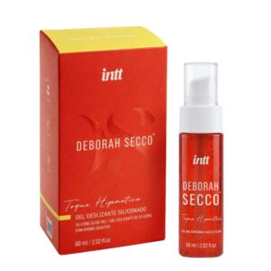 Toque Hipnótico Gel Deslizante 60Ml Deborah Secco By Intt