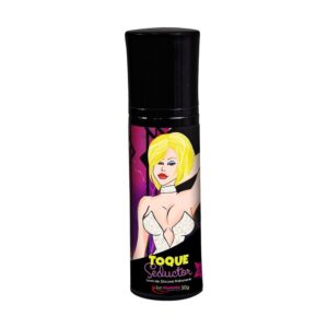 Toque Seductor Efeito Molhado 30G La Pimienta