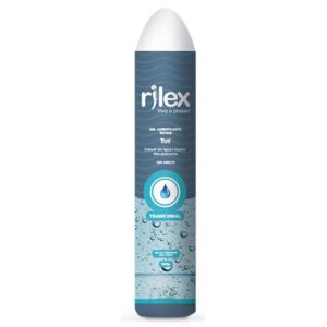 Toy Gel Lubrificante Tradicional 100G Rilex