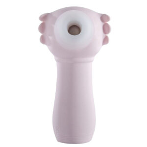 Vibrador 5 Modos De Pulsação Em Formato De Pequeno Dragão Vibe Toys