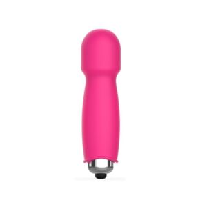 Vibrador Cápsula Power Massageador Funny Sextoys