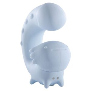 Vibrador De Ponto G 7 Modos De Vibração Em Formato De Dragão Vibe Toys