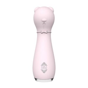 Vibrador Massageador Feminino Bonnie S-Hande