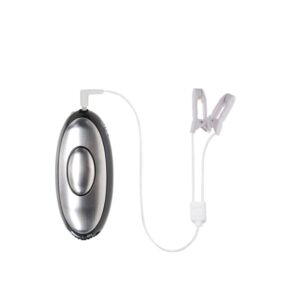 Vibrador Para Mamilos Slimming Egg