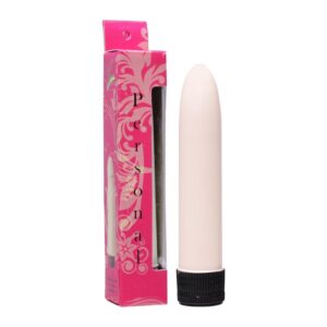 Vibrador Personal Teaser 13Cm Pau Brasil