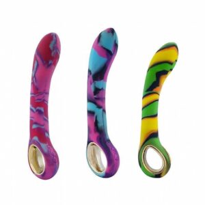 Vibrador Sophia 10 Modos De Vibrações Vibe Toys
