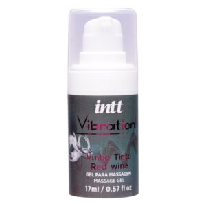 Vibration 50 Tons De Vinho Tinho 17G Intt