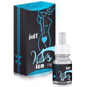 Vulvs Ice Excitante 15G Intt