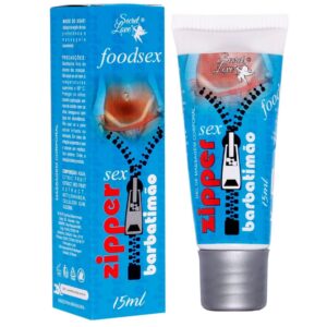 Zipper Gel Adstringente 15Ml Secret Love
