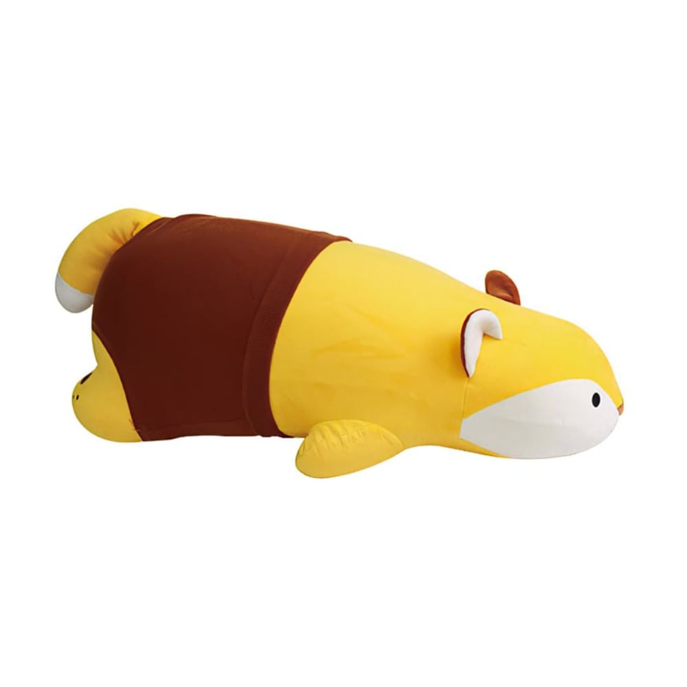 Máquina De Sexo Em Pelúcia Sexy Fox Com Pênis Realístico Aquecimento E Controle Sem Fio - Imagem 4