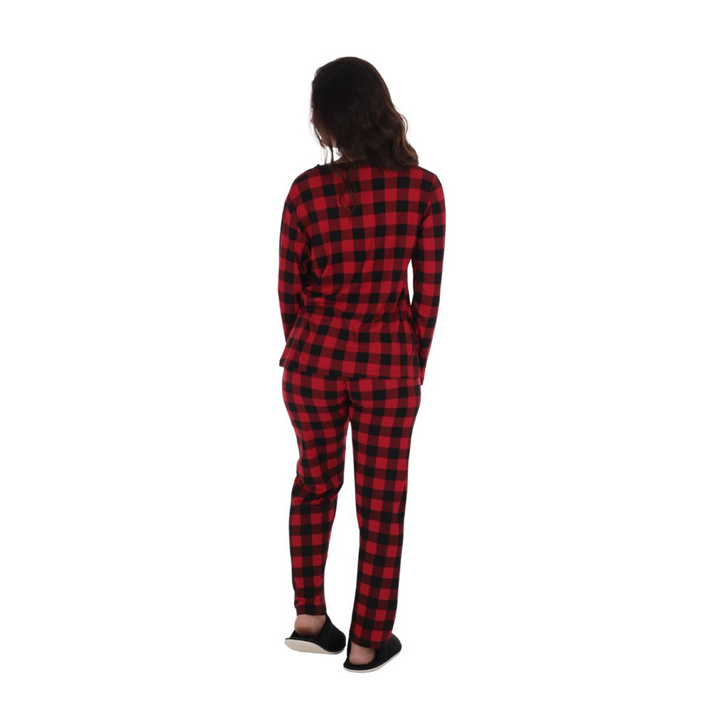 Pijama Suede Aberto Variados Victory - Imagem 6