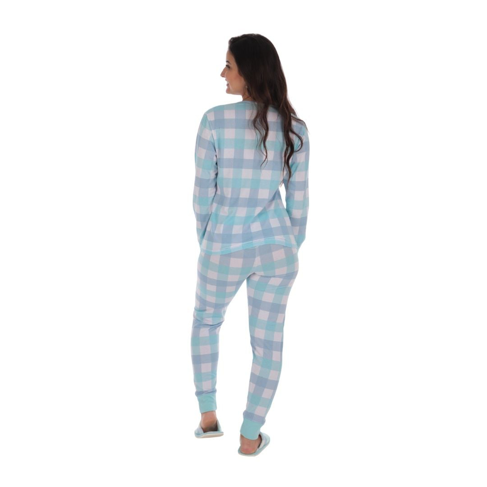Pijama Total Print Variados Victory - Imagem 2