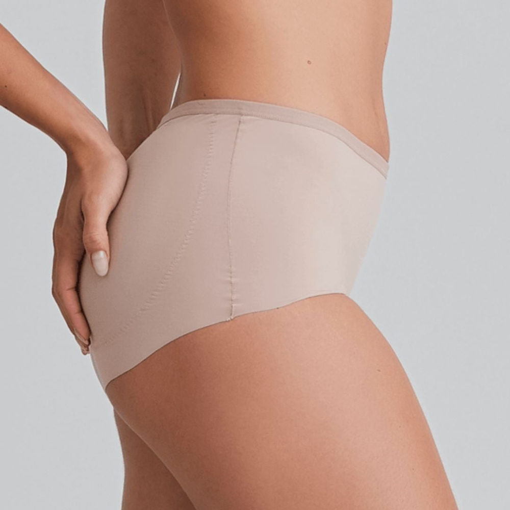 Short Magic Up Com Enchimento Em Microfibra Nayane - Imagem 8