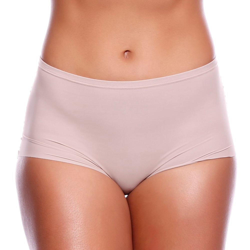 Short Magic Up Com Enchimento Em Microfibra Nayane - Imagem 6