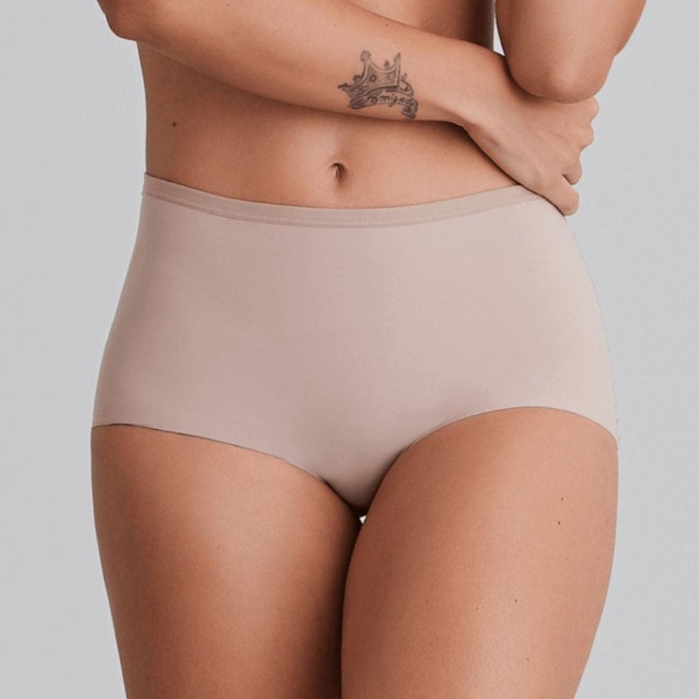 Short Magic Up Com Enchimento Em Microfibra Nayane - Imagem 7