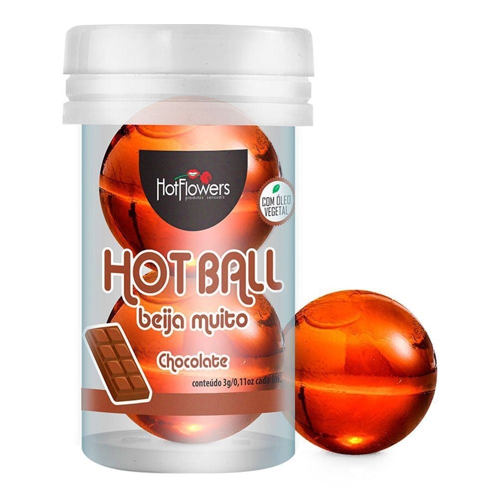 Pepper Ball Sedenta Por Sexo Cápsulas Beijáveis 02 Unidades Pepper Blend - Imagem 4