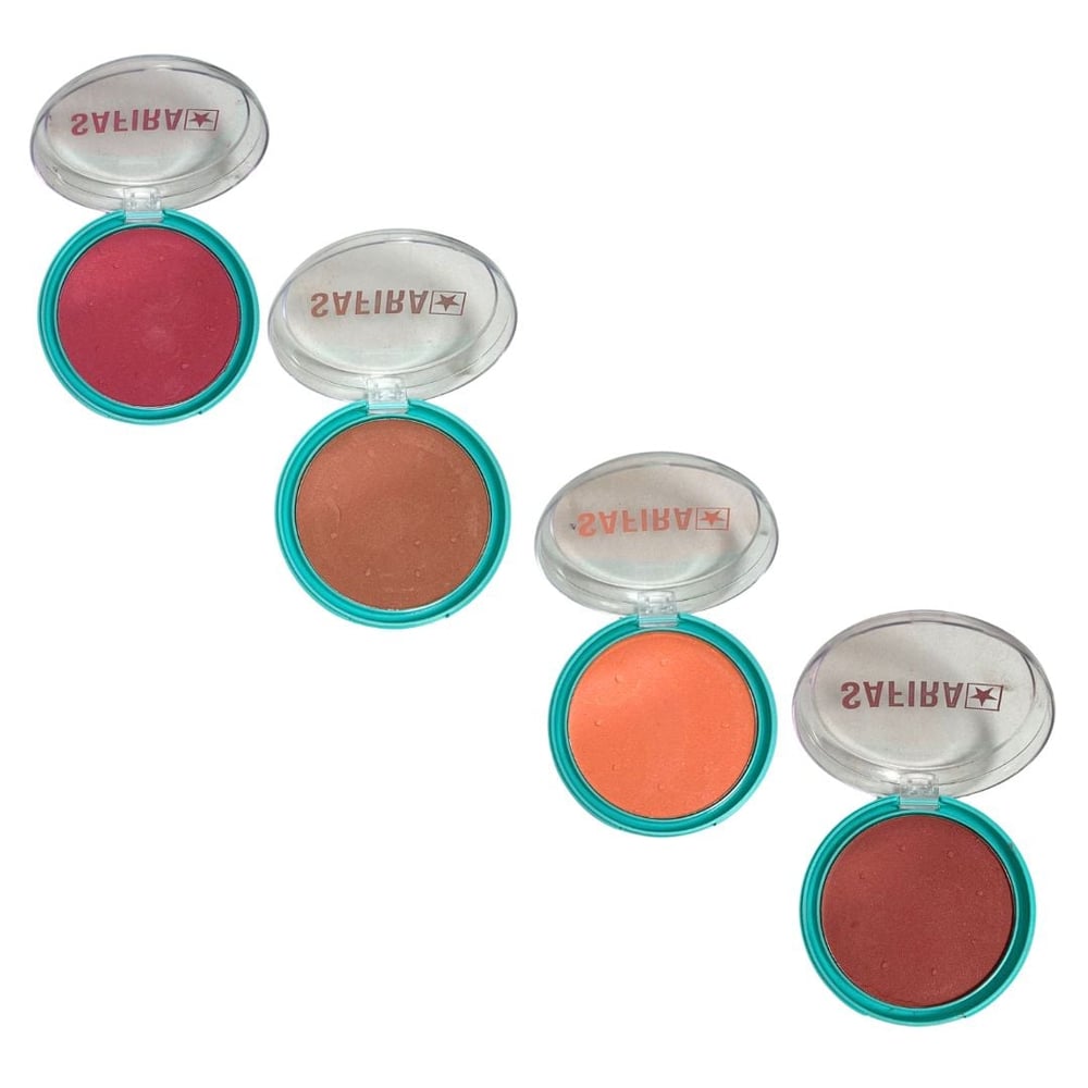 Oh My Blush Líquido 5Ml Vivai - Imagem 6
