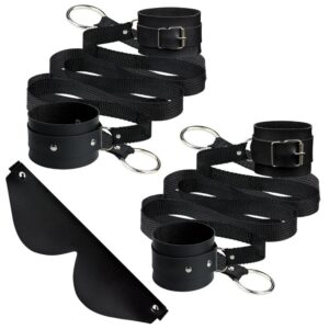 Kit Bondage La Pimienta