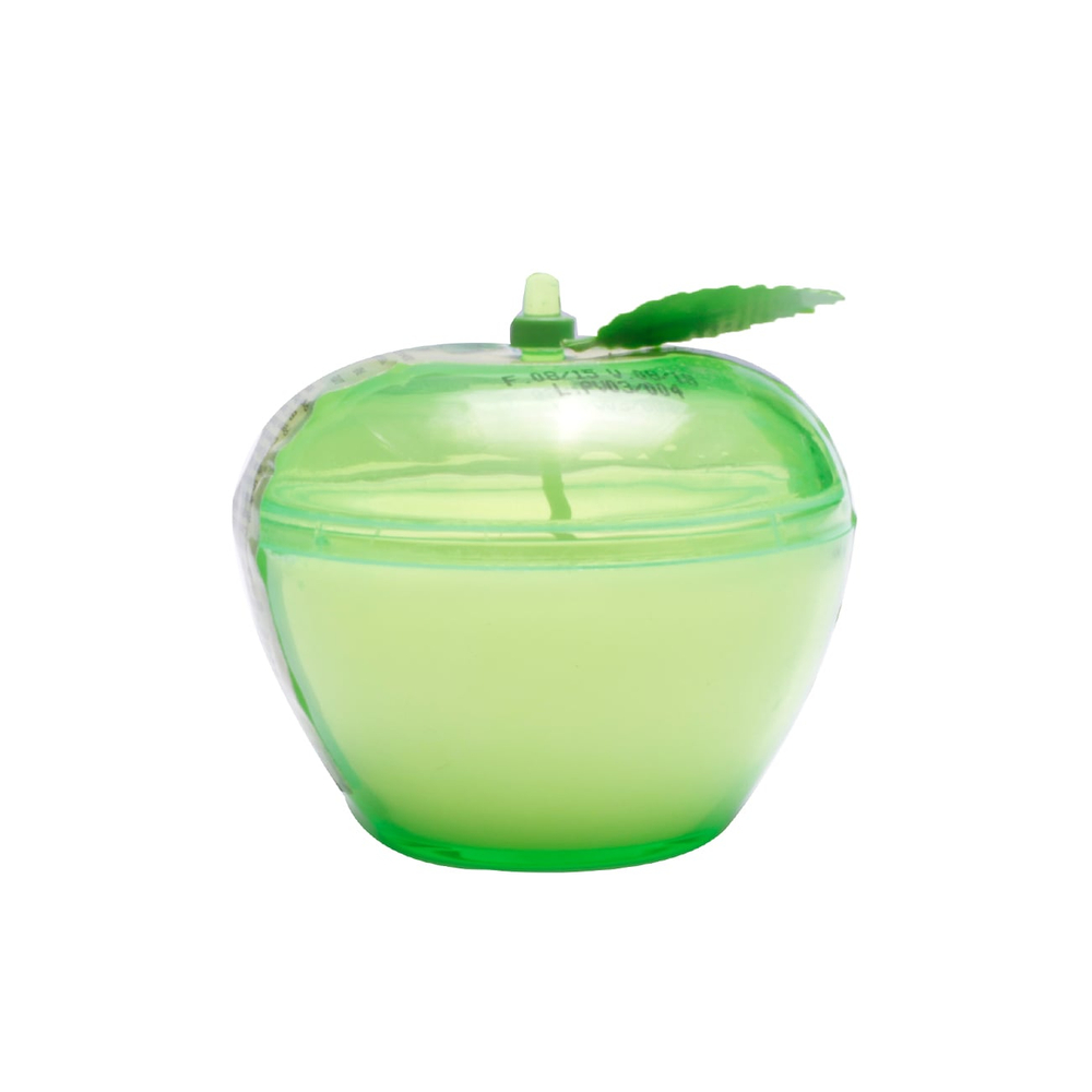 Vela Comestivel Sensual 30 Gr Pau Brasil - Imagem 5