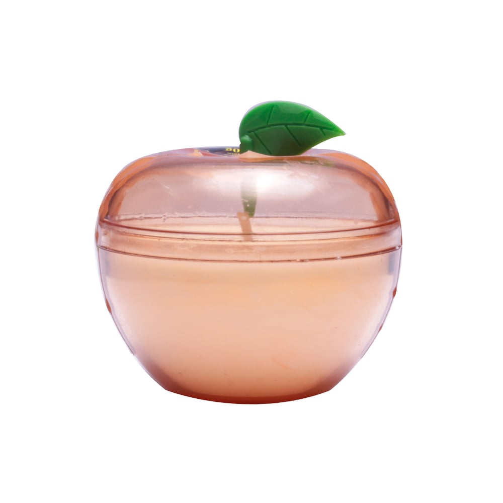 Vela Comestivel Sensual 30 Gr Pau Brasil - Imagem 3