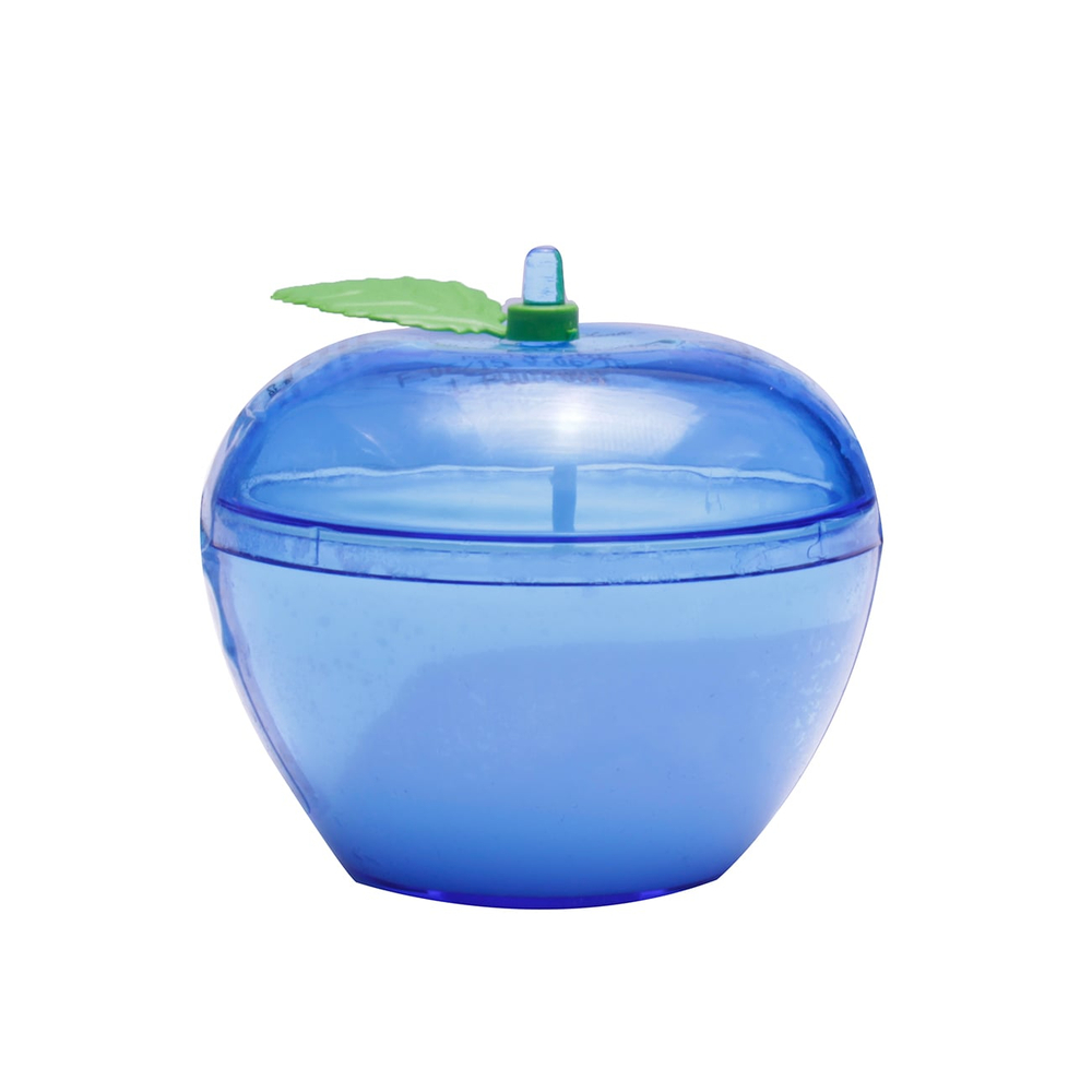 Vela Comestivel Sensual 30 Gr Pau Brasil - Imagem 2