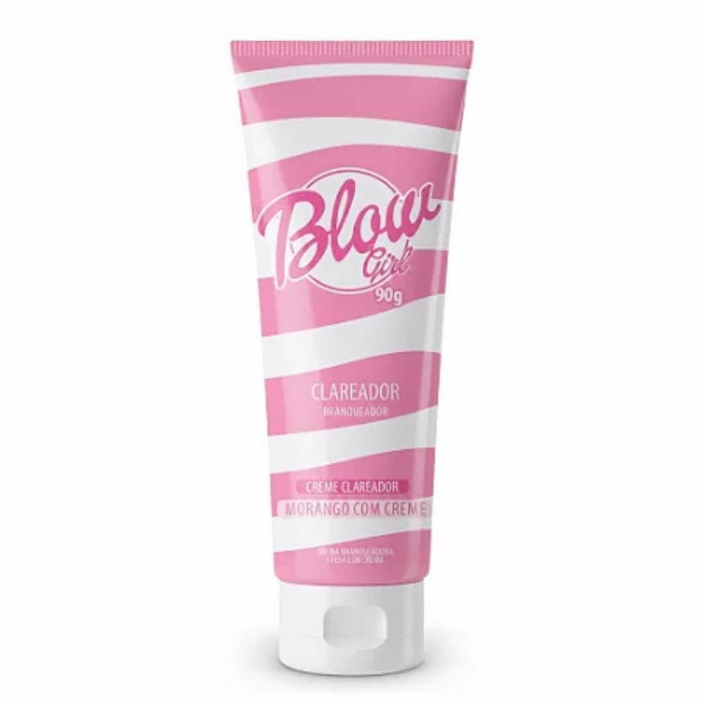 Body Girl Night Gel Hidratante Para Virilha E Bumbum Ediçãocarnaval 305Ml Garji - Imagem 6