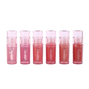Elegance Lip Gloss 3,5Ml Vivai