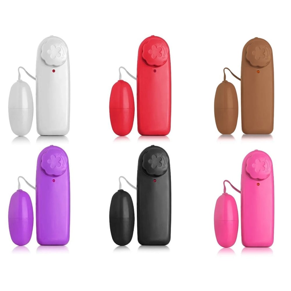 Cápsula Vibratória Roxy Com Controle Remoto 6 Vibrações E 3 Modos De Vai E Vem Nv Toys - Imagem 10