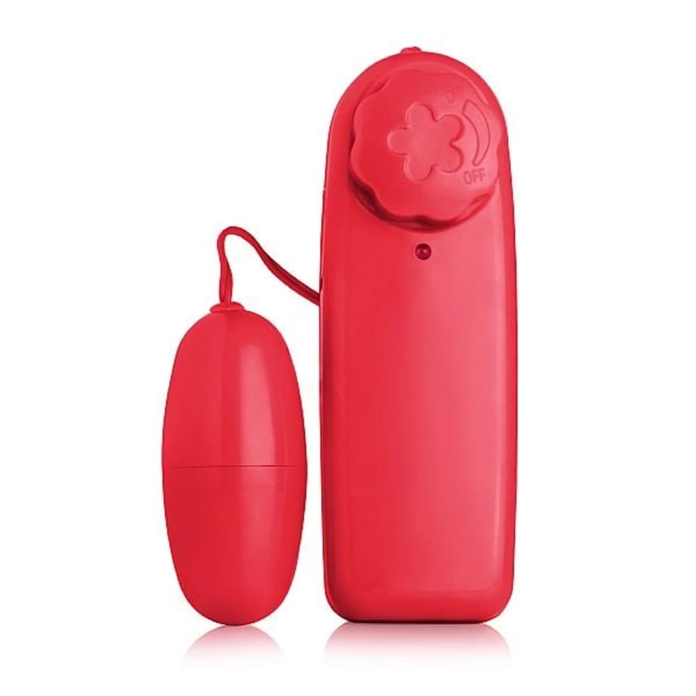 Vibrador Cápsula Rabbit 10 Modos De Vibrações Lilo - Imagem 9