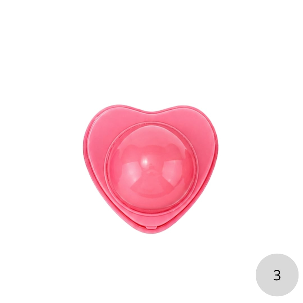 Balm Mimo Em Coração 5G Vivai - Imagem 5