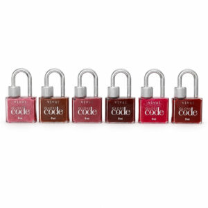 Gloss Code Cores Quentes 9Ml Vivai