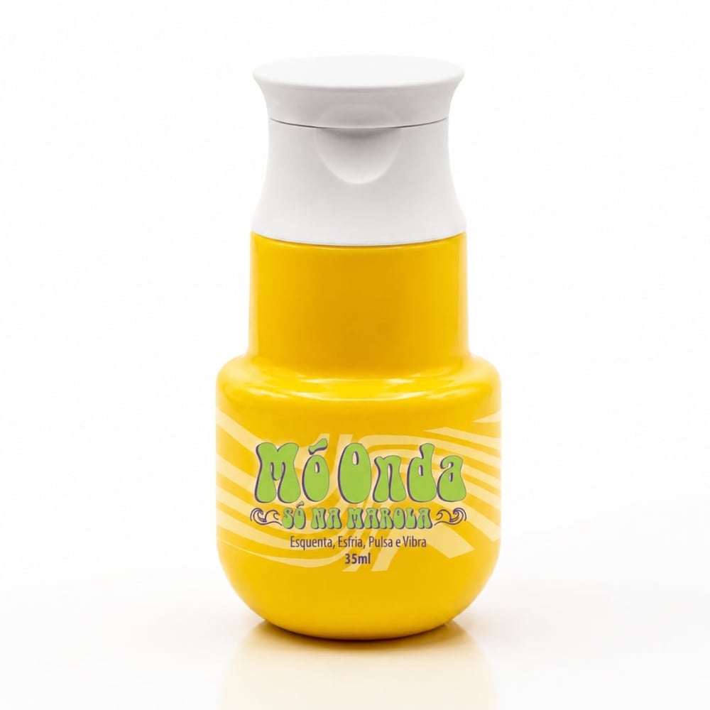 Só Canela Gel Esquenta 60Ml Hot Flowers - Imagem 4