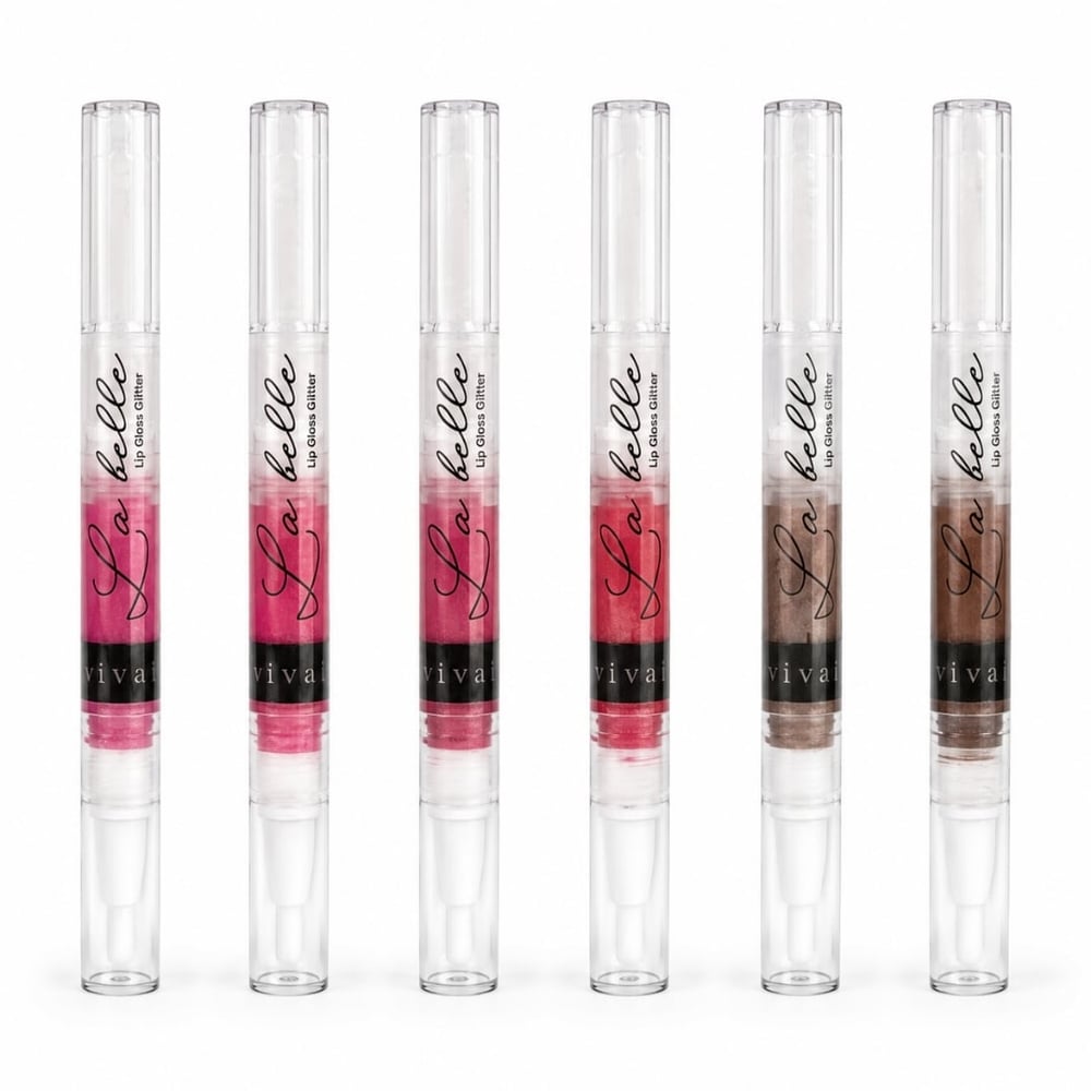 Honey Scrub Esfoliante Labial 15Ml Vivai - Imagem 2