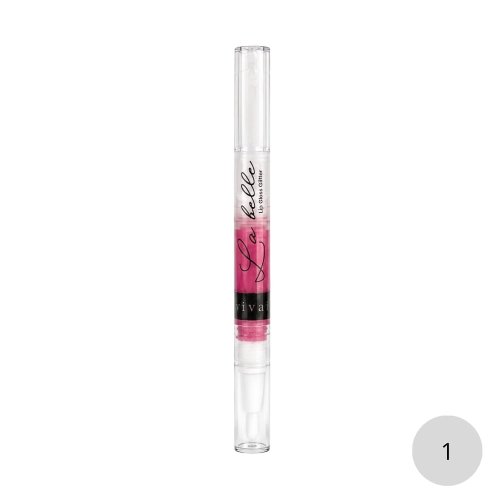 Gloss Labial Pistacchio Velvet Linha Sweet Safira Cosméticos - Imagem 7