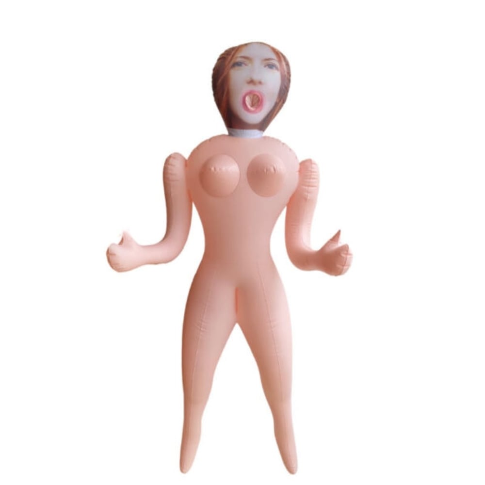 Máscara X Madame Dominatrix - Imagem 10