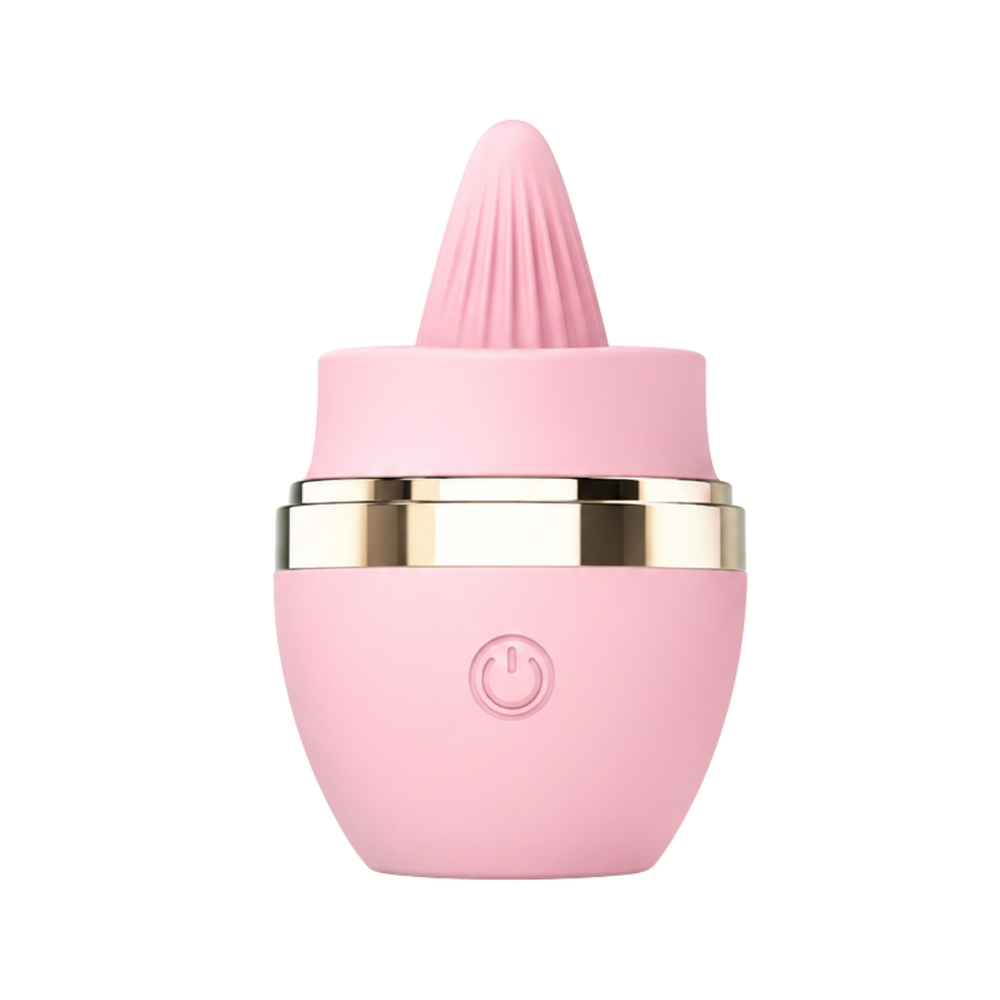 Vibrador Lilith Tongue 10 Modos De Vibrações Vibe Toys - Imagem 3