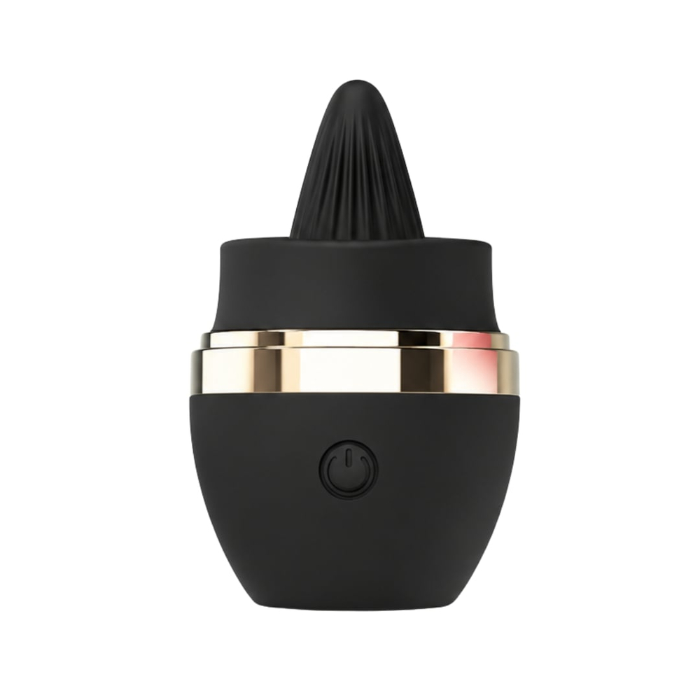 Vibrador Lilith Tongue 10 Modos De Vibrações Vibe Toys - Imagem 2