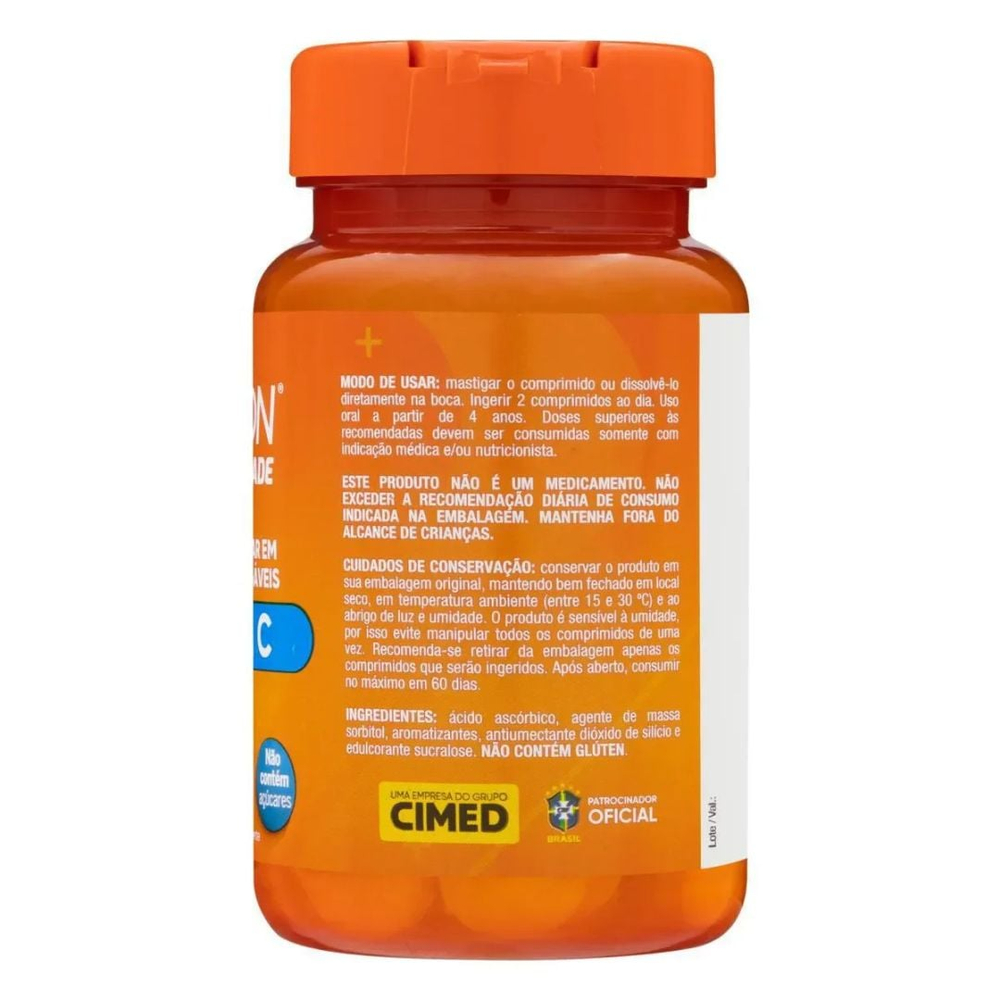 Molhada Revoada Energy Estimulante Com Maca Peruana 355Ml Pepper Blend - Imagem 3