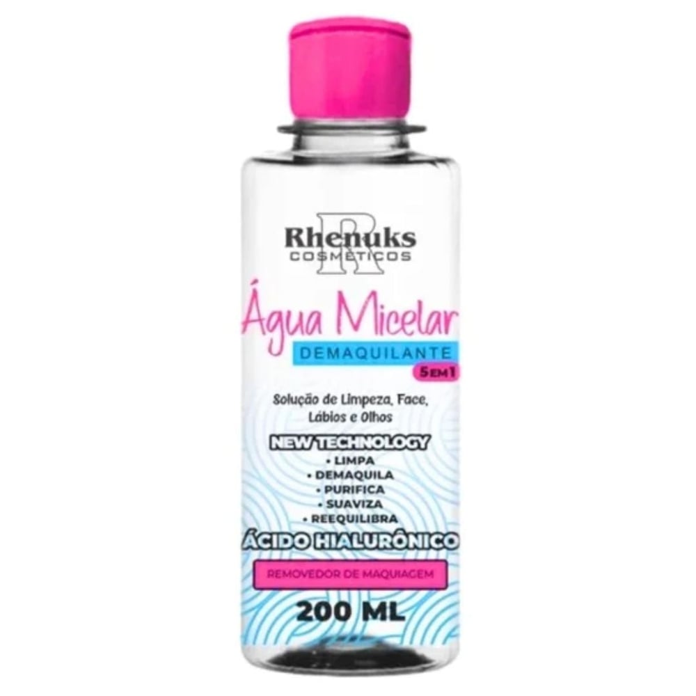 Contorno Mini Cremoso Linha Basic Safira Cosméticos - Imagem 9