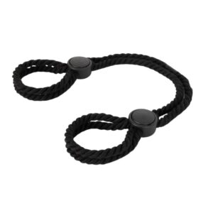 Algema De Corda Sexual Para Sado Vibe Toys