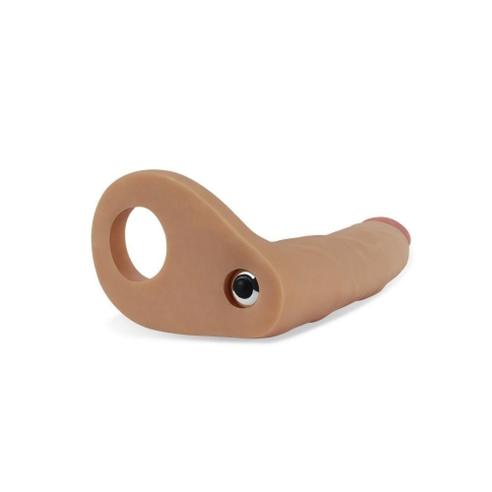 Anel Companheiro Com 10 Modos De Vibração 17 X 3Cm Lovetoy - Imagem 2