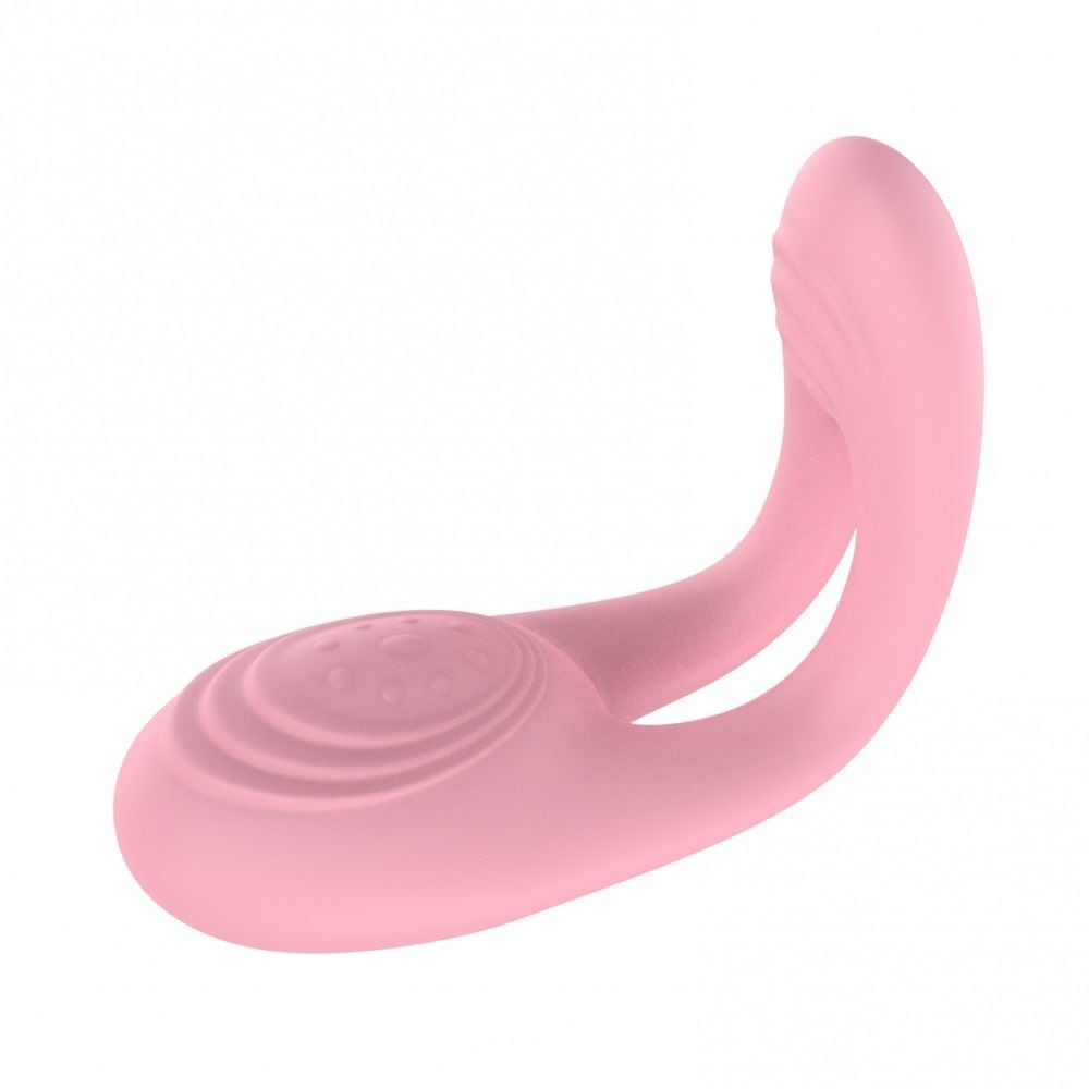 Anel Peniano 7 Modos De Vibração Candy Vibe Toys - Imagem 6