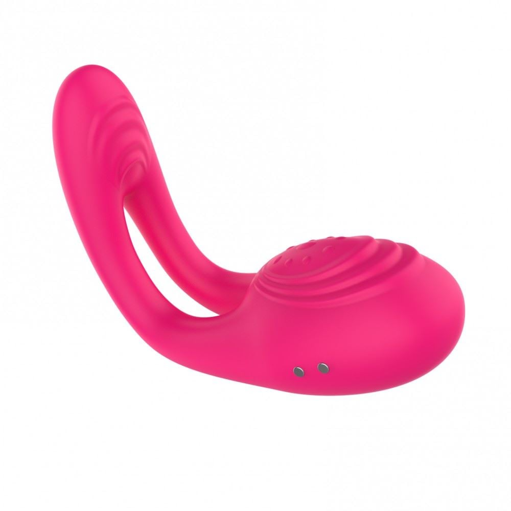 Anel Peniano 7 Modos De Vibração Candy Vibe Toys - Imagem 7