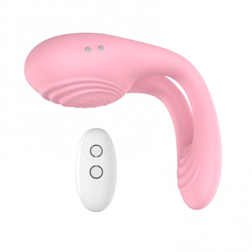 Anel Peniano 7 Modos De Vibração Candy Vibe Toys - Imagem 3