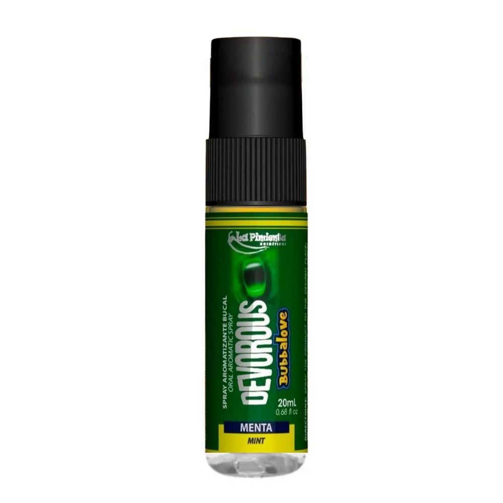 Spray Bucal Oral Me 15Ml 3 Em 1 Intt - Imagem 7