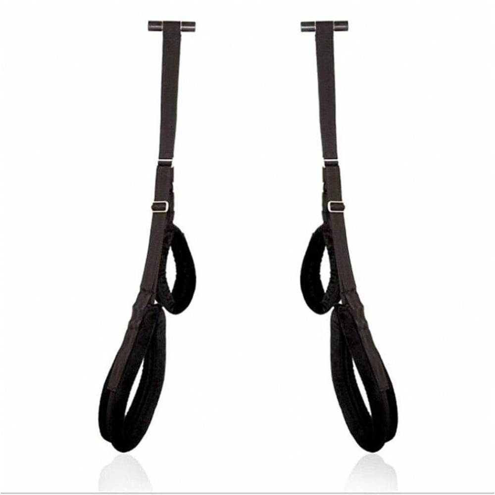 Balanço Erótico Para Porta Diversas Posições Vibe Toys - Imagem 3