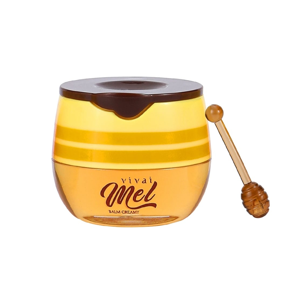 Lip Balm Stick 3G Vivai - Imagem 9